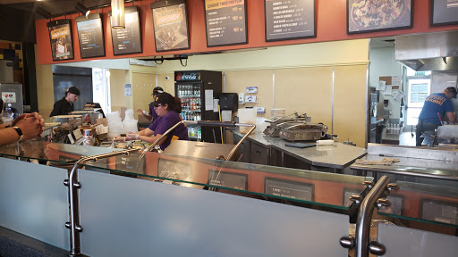 Mexican Restaurant «QDOBA Mexican Eats», reviews and photos, 10018 Grant St, Thornton, CO 80229, USA