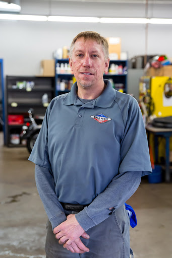 Auto Repair Shop «Dale Feste Automotive», reviews and photos, 1801 Mainstreet, Hopkins, MN 55343, USA