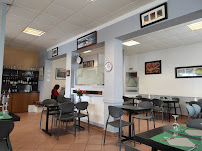 Atmosphère du Restaurant Quai des Iles à Concarneau - n°3