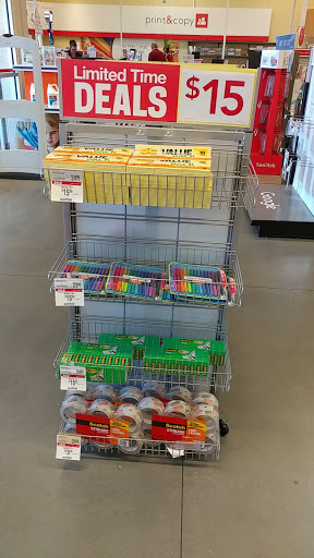 Office Supply Store «Office Depot», reviews and photos, 7310 US-19, Pinellas Park, FL 33781, USA