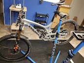 Building Bikes