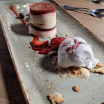 Photo n°5 de l'avis de Tim. fait le 01/04/2023 à 21:35 sur le  Pentahotel Bremen à Bremen