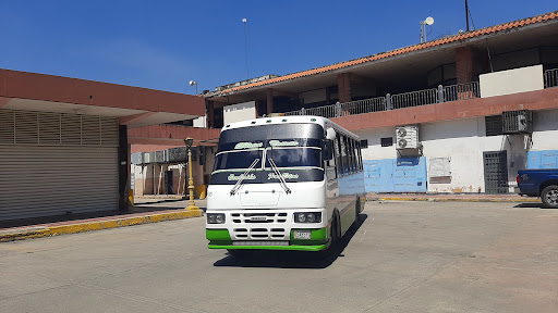 Centro Comercial Coche Aragua