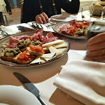 Photo n°1 de l'avis de Riccardo.u fait le 26/02/2023 à 15:56 sur le  Cinque Nove Nove à Castiglione del Lago