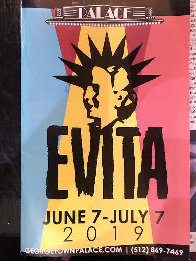 Performing Arts Theater «Georgetown Palace Theatre», reviews and photos, 810 S Austin Ave, Georgetown, TX 78626, USA