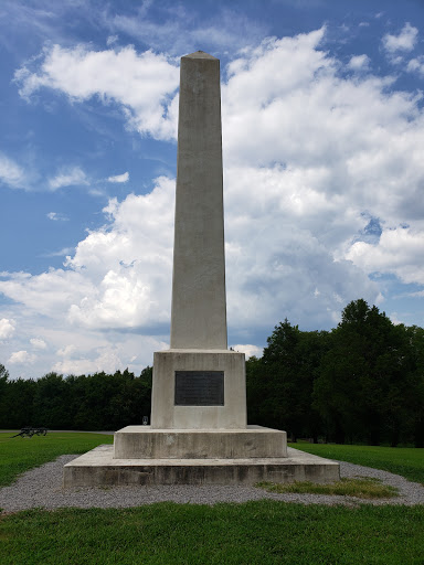 National Park «Stones River National Battlefield», reviews and photos, 3501 Old Nashville Hwy, Murfreesboro, TN 37129, USA