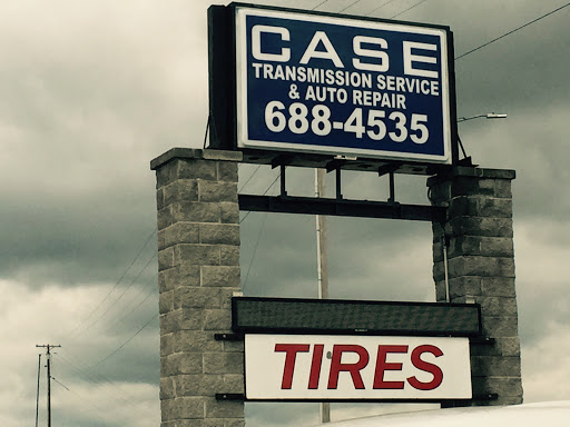 Transmission Shop «Case Transmission Services», reviews and photos, 840 TN-52 Scenic, Lafayette, TN 37083, USA