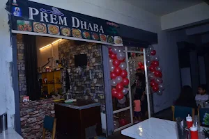 Prem dhaba family restaurant image