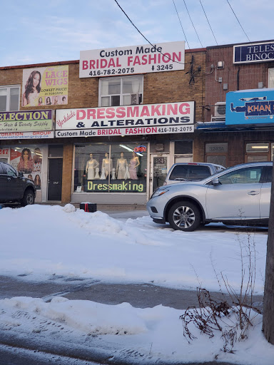 Yorkdale Dressmaking & Alterations