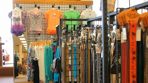 Western Apparel Store «The Fort - Nebraska City», reviews and photos, 903 Central Ave, Nebraska City, NE 68410, USA