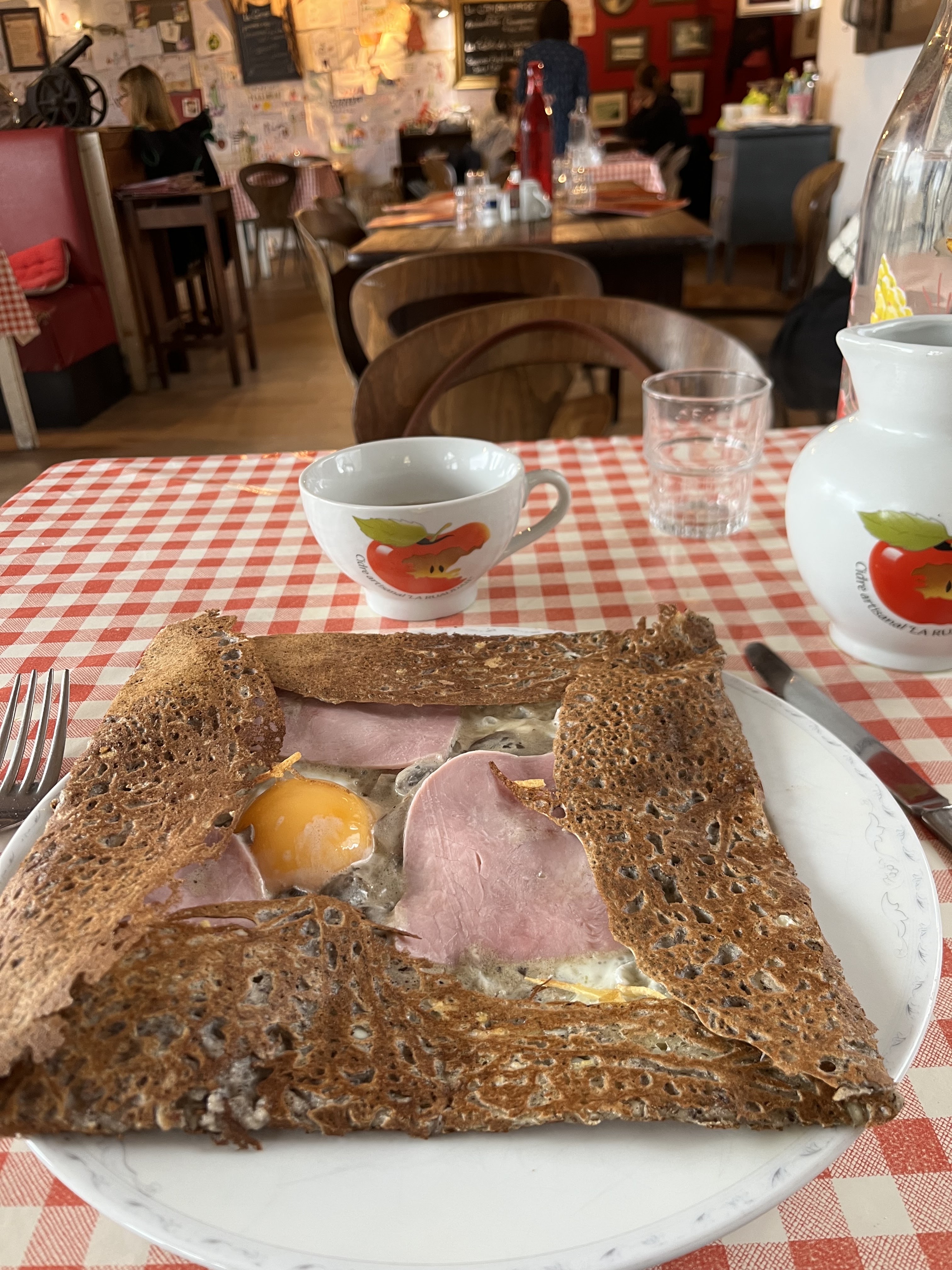 Photo n° 1 de l'avis de Pierre-Louis.L fait le 06/05/2023 à 19:09