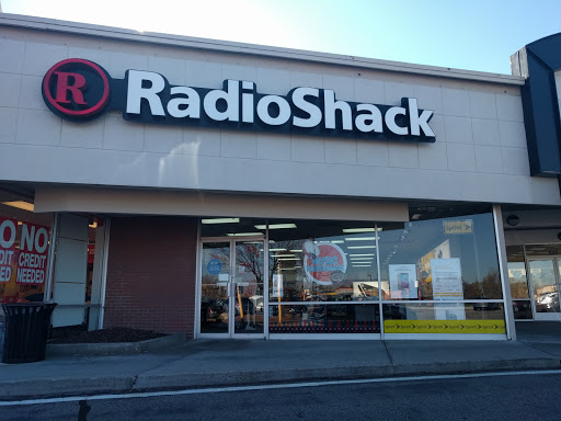 RadioShack, 944 Fort Union Blvd, Midvale, UT 84047, USA, 