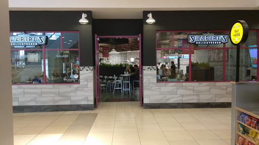 Shopping Mall «The Fashion Mall at Keystone», reviews and photos, 8702 Keystone Crossing, Indianapolis, IN 46240, USA