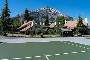 Banff Rocky Mountain Resort image
