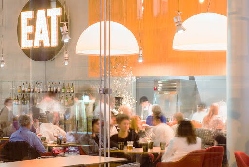 Modern Art Museum «Whitney Museum of American Art», reviews and photos, 99 Gansevoort St, New York, NY 10014, USA