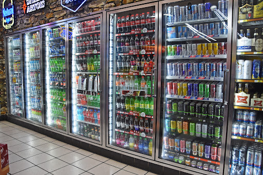 Convenience Store «Florence Station Market», reviews and photos, 5409 NW Broad St, Murfreesboro, TN 37129, USA