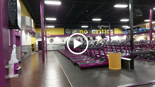 Gym «Planet Fitness», reviews and photos, 1111 N Dixie Hwy #17, Elizabethtown, KY 42701, USA