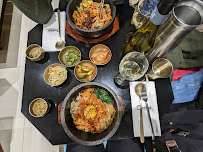 Bibimbap du Restaurant coréen Dochilak Opéra à Paris - n°14