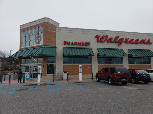 Drug Store «Walgreens», reviews and photos, 7001 US-130, Riverside, NJ 08075, USA