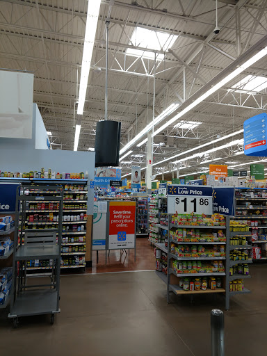 Department Store «Walmart Supercenter», reviews and photos, 50 Newberry Pkwy, Goldsboro, PA 17319, USA