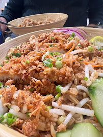 Plats et boissons du Restaurant thaï Pitaya Thaï Street Food à Albi - n°10