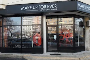 Make Up For Ever - Professional makeup products & Makeup Academy image