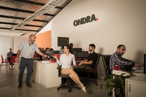 ONDRA | Soluciones Informáticas IT Integrales & Globales