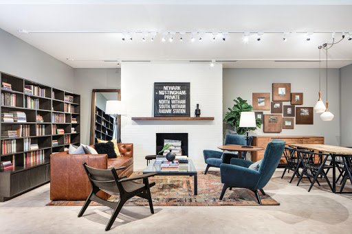 Furniture Store «Room & Board», reviews and photos, 222 Detroit St, Denver, CO 80206, USA