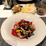 Photo n°2 de l'avis de Michal.a fait le 01/11/2018 à 13:03 sur le  Black Bull à Olbia