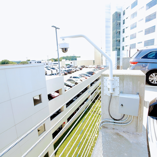 Security System Installer «i-Tech Security and Network Solutions», reviews and photos, 811 Burke St, Winston-Salem, NC 27101, USA