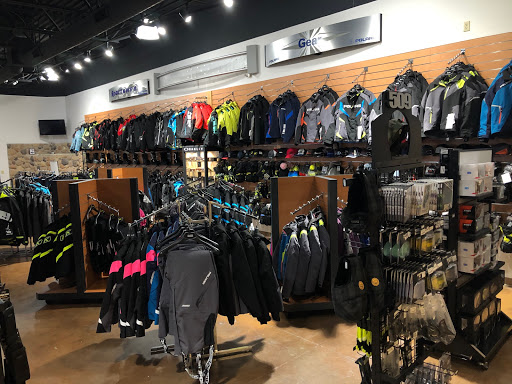 Motorcycle Dealer «Northway Sports», reviews and photos, 21429 Ulysses St NE, East Bethel, MN 55011, USA