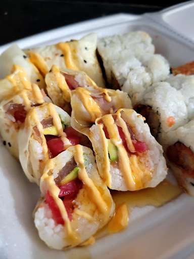 Koya Sushi image