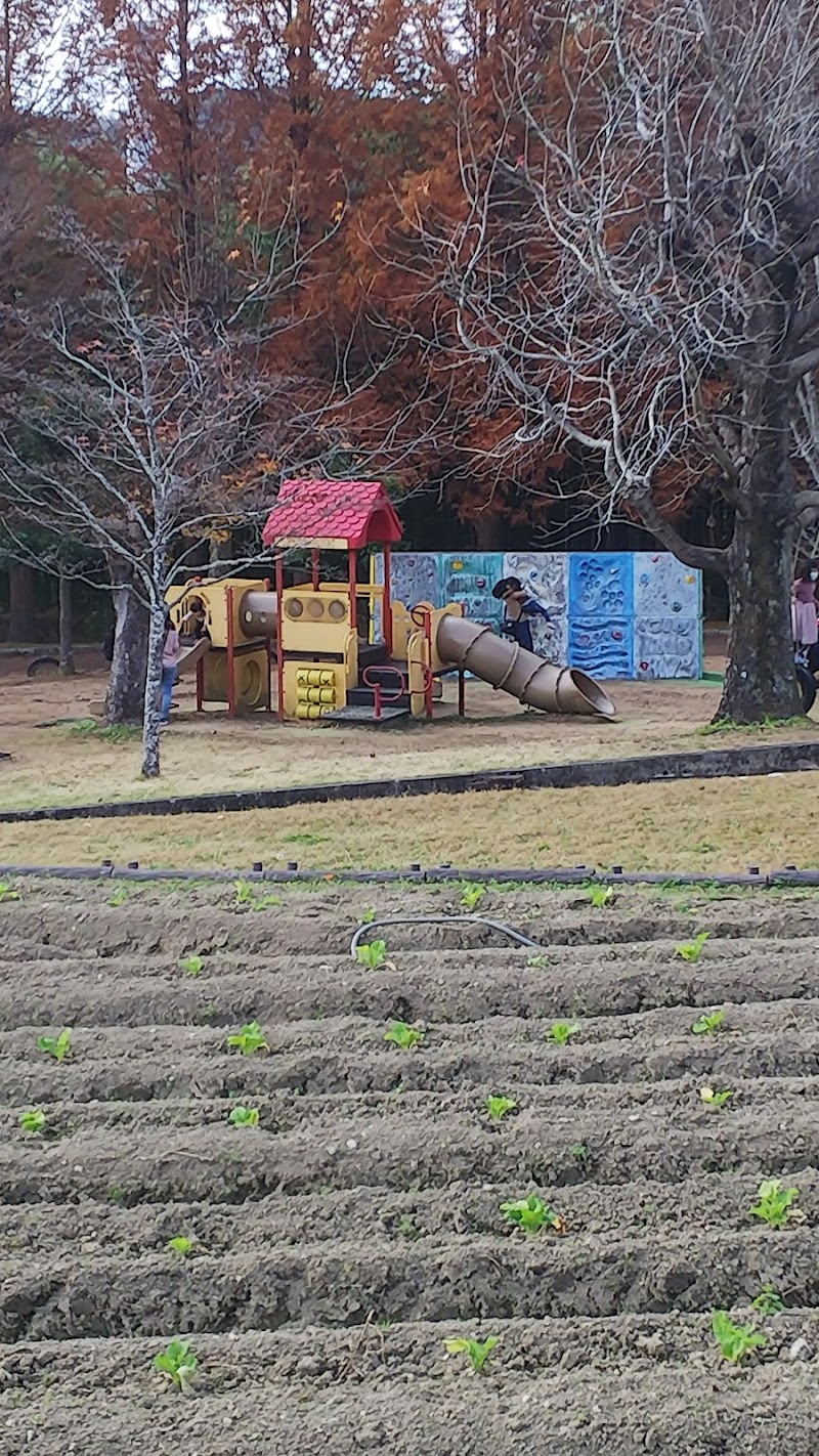 富田林市農業公園サバーファーム 大阪府富田林市甘南備 公園 公園 グルコミ
