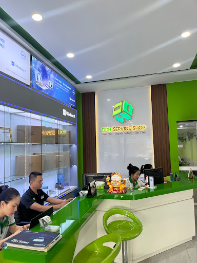 Top 20 cửa hàng laptop dell Thành phố Biên Hòa Đồng Nai 2022