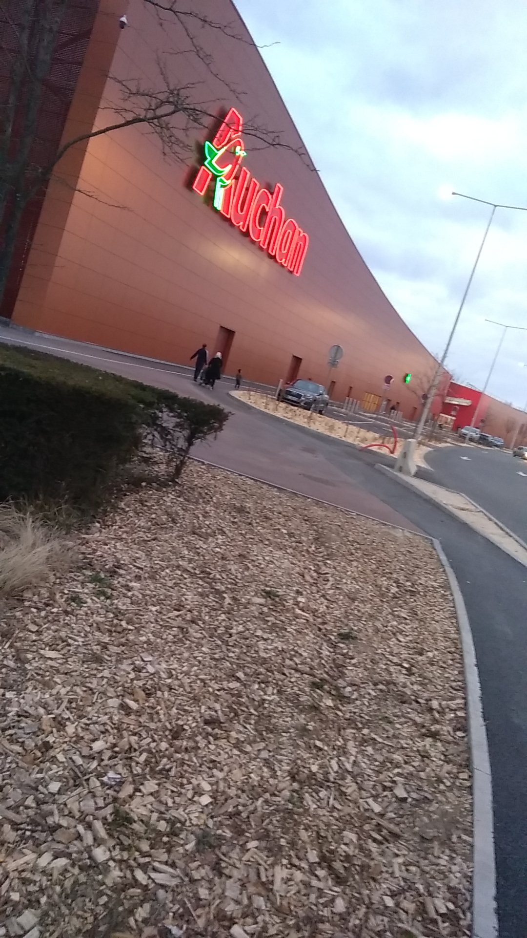 Photo n° 23 de l'avis de Nicolas.e fait le 20/02/2019 à 17:19