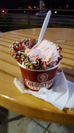 Ice Cream Shop «Cold Stone Creamery», reviews and photos, 12286 SW Scholls Ferry Rd #14, Tigard, OR 97223, USA