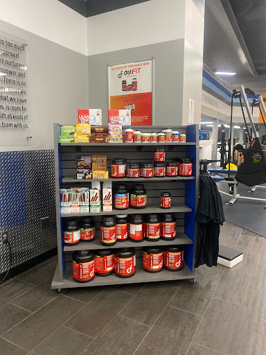 Health Club «Crunch - Cerritos», reviews and photos, 11881 Del Amo Blvd, Cerritos, CA 90703, USA