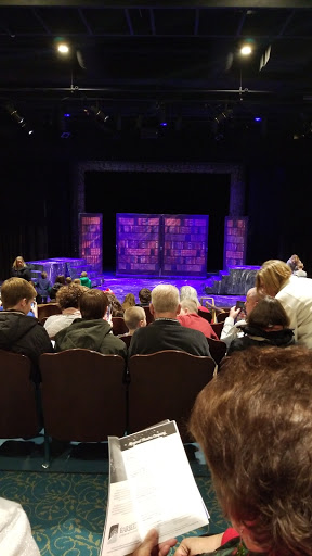 Performing Arts Theater «Magical Theatre Company», reviews and photos, 565 W Tuscarawas Ave, Barberton, OH 44203, USA