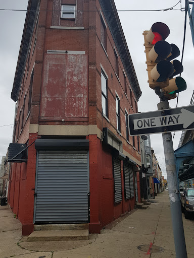 Boxing Gym «Mighty Micks», reviews and photos, 2147 N Front St, Philadelphia, PA 19122, USA