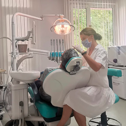 Diş Hekimi Nazmiye Elmacı - Antalya Dental Health