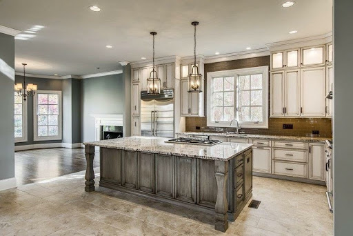 Cabinet Store «Timberland Cabinetry Co», reviews and photos, 3515 Cleburne Rd, Spring Hill, TN 37174, USA