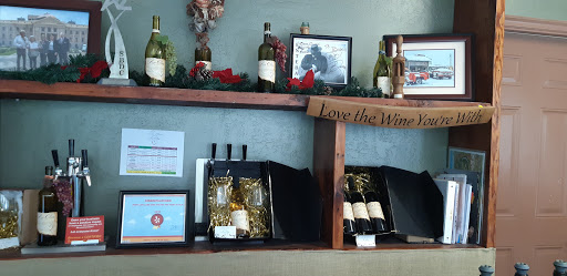 Winery «Clear Creek Vineyard & Winery, Home of the Rio Claro Wines», reviews and photos, 4053 AZ-260, Camp Verde, AZ 86322, USA