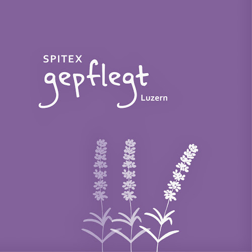 gepflegt SPITEX Luzern GmbH - Luzern
