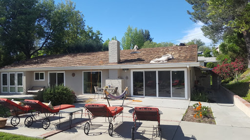 Golden Eagle Roofing Services Inc. in Granada Hills, California