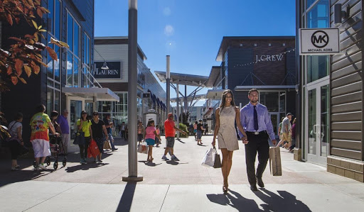 Outlet Mall «Nebraska Crossing Outlets», reviews and photos, 21209 Nebraska Crossing Dr, Gretna, NE 68028, USA