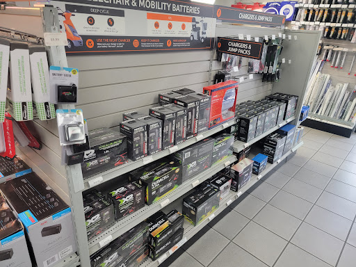 Car Battery Store «Batteries Plus Bulbs», reviews and photos, 8025 Greenback Ln, Citrus Heights, CA 95610, USA
