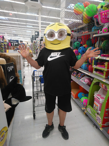 Department Store «Walmart Supercenter», reviews and photos, 2717 GA-54, Peachtree City, GA 30269, USA