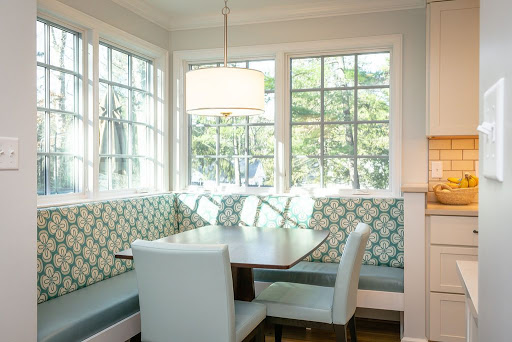 Construction Company «The Hands of Sean Perry Co.», reviews and photos, 250 Haywood Rd, Asheville, NC 28806, USA