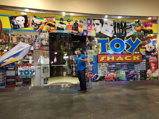 Toy Store «Toy Shack», reviews and photos, 450 E Fremont St, Las Vegas, NV 89101, USA