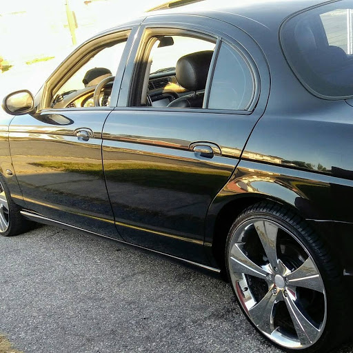 Used Car Dealer «R & F Auto Sales», reviews and photos, 25656 R and B Villa, Seaford, DE 19973, USA